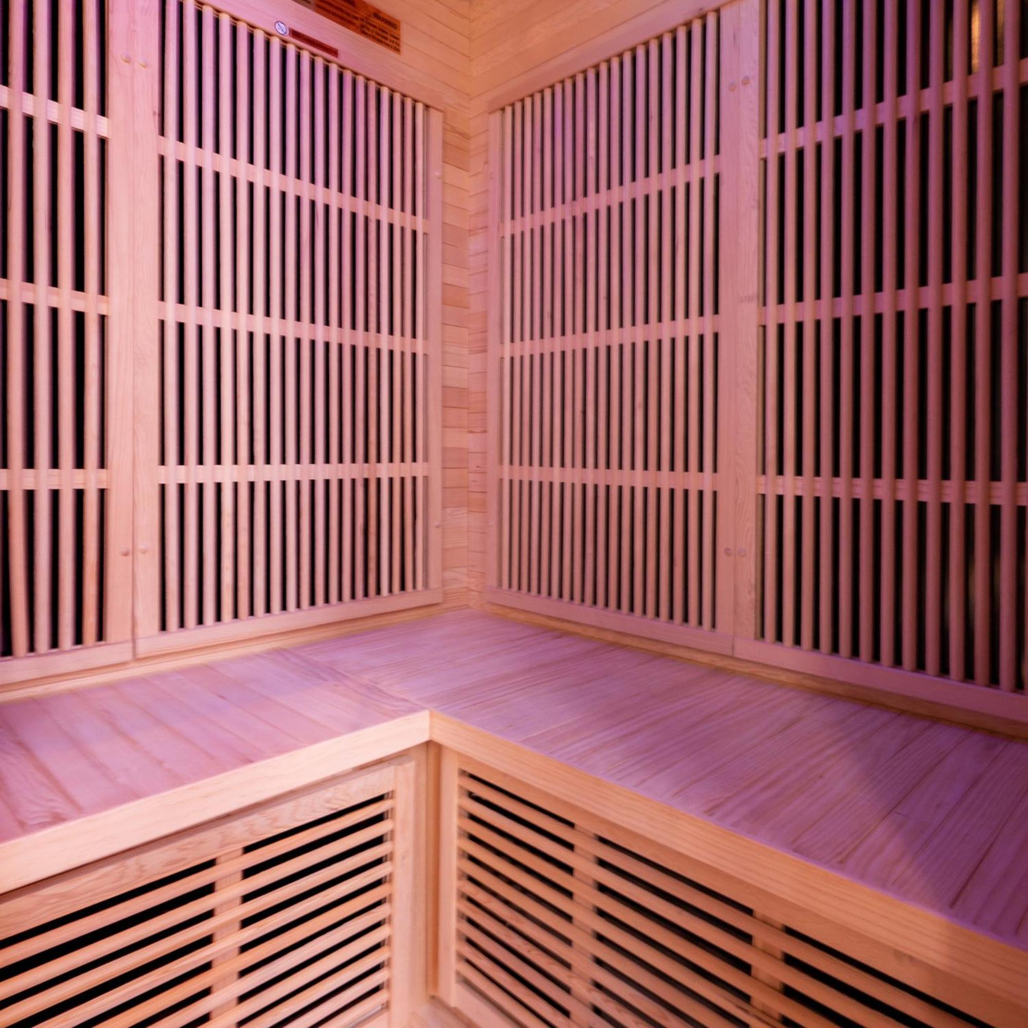 Le Night Dream - Sauna - Gare - Palais Des Congres - Reve Au Mans 르망 외부 사진